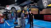 Claves para ahorrar en reparación de vehículos: mantenimiento preventivo