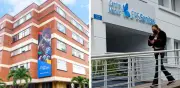 Clínica San Luis suspende atención a pacientes de Sanitas EPS desde el 30 de julio