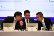 CNE define curules en disputa: Senado y Cámaras pendientes antes del 20 de julio
