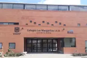Colegio de Bosa, entre los diez mejores del mundo por su modelo de salud mental