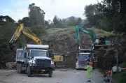 Colombia adoptará plan de cambio climático para infraestructura de transporte