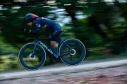 Colombia arrasa en Paraciclismo: 6 medallas en Juegos Parasuramericanos