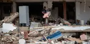 Colombia despliega hospital de campaña en Venezuela por 75 días