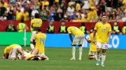 Colombia eliminada del Mundial 2026: Suiza gana en penaltis 4-3