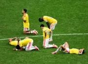Colombia eliminada del Mundial 2026: Suiza vence 2-1 en octavos