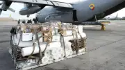 Colombia envía hospital de campaña a Venezuela para atender damnificados por terremoto