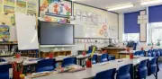 Colombia, único país de la región sin educación media obligatoria: rezago del 46%