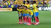 Colombia vence 1-0 a Ghana y clasifica a octavos del Mundial 2026