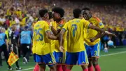 Colombia vence a Ghana 1-0 y avanza a octavos del Mundial 2026