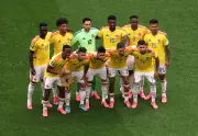 Colombia vs Suiza en octavos del Mundial 2026: alineación y ambiente en Vancouver