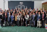 Comité Olímpico Colombiano celebra 90 años con miras al futuro