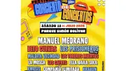 Concierto de Conciertos cambia fecha y sede: será en Corferias en diciembre