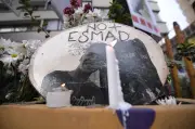 Condenan a la Policía por muerte de Dilan Cruz en protestas de 2019