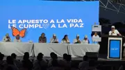 Consejo de Estado suspende resolución de diálogos con grupo armado
