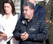 Contraloría reconoce legitimidad del Gobierno electo de De La Espriella