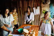 Costa Mujeres: el nuevo lujo del Caribe mexicano que conquista a colombianos