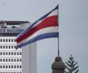 Costa Rica: crisis de seguridad se agrava por pugna entre poderes