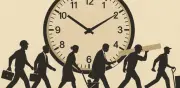 Cotizar por horas no cambia prima, cesantías ni vacaciones: expertos