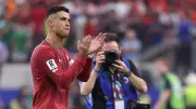 Cristiano Ronaldo se despide llorando: su último Mundial y el adiós a un sueño