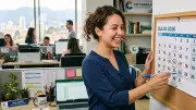 Cuatro cambios laborales obligatorios que rigen desde julio en Colombia