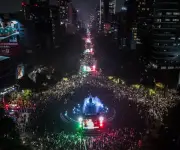 Cuatro muertos en celebración de México tras victoria ante Ecuador
