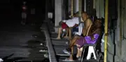 Cuba restablece red eléctrica, pero prevé apagones que afectarán al 55 % del país