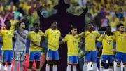 Curandero de Ghana se vuelve viral antes del duelo contra Colombia en el Mundial 2026