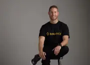 Daniel Acosta, líder paisa de Binance en Latinoamérica: Colombia cripto