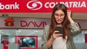Davivienda modifica horarios este 7 de julio por partido de Colombia vs Suiza