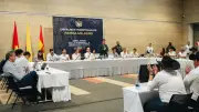 De La Espriella cierra empalme en Casanare y anuncia ayudas por inundaciones