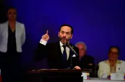 De la Espriella felicita a Trump y habla con Guyana antes de asumir