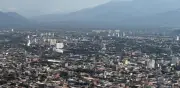 De La Espriella inicia empalmes regionales en Cúcuta sin transición nacional