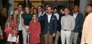 De La Espriella se reúne con su gabinete designado y define prioridades de gobierno