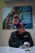Delcy Rodríguez nombra a José David Cabello al frente del sector petroquímico venezolano