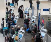 Delta prevé fuerte demanda y tarifas altas hasta 2026