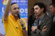 Deluque y Briceño serían presidentes del Congreso: Gobierno busca mayorías