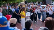Denuncian a gobernadora del Cesar por presunta participación en política