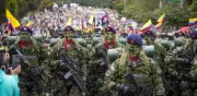Desfile del 20 de Julio: formato inédito con menos equipos y nuevo recorrido