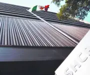 Deuda interna de México sube al 78% del total en una década