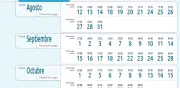 Dian ajusta calendario tributario de julio 2026 por nuevo festivo en Colombia