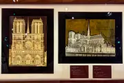 Dibujos de Víctor Hugo: la arquitectura que inspiró su literatura
