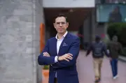 Diego Guauque: la banda sonora de su lucha contra el cáncer