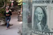 Dólar abre a la baja en Colombia: COP 3.335,20, desvalorización anual del 17,07 %