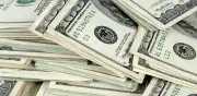 Dólar en Colombia rompe piso de $3.300 y toca nivel más bajo desde enero de 2020