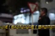 Doble asesinato en Ciudad Bolívar: taxi fue escenario del crimen