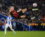 DT de Noruega niega ventaja de Premier League ante Inglaterra en el Mundial