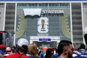 EE. UU. busca eliminar a Bosnia y avanzar en el Mundial 2026