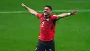 Egipto elimina a Argentina del Mundial 2026 en octavos de final