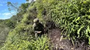 Ejército destruye dos explosivos del ELN en zona rural de Anorí, Antioquia