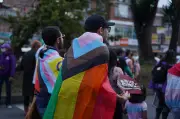 El desafío de la justicia estadística para personas trans en Colombia